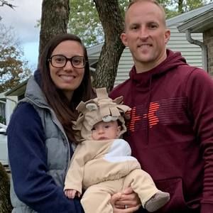 Meet your Posher, Cory